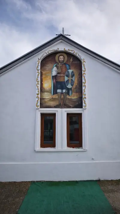 Църква „Св. Николай Мирликийски“
