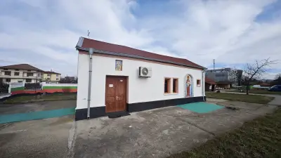 Църква „Св. Николай Мирликийски“