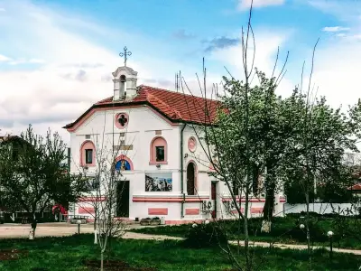 Църква „Св. Николай Мирликийски“