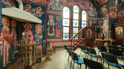 Храм „Св. Благовещение”