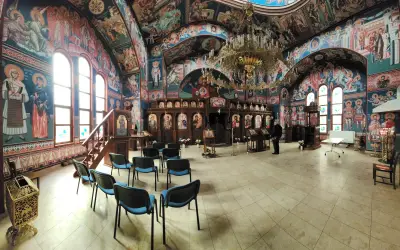 Храм „Св. Благовещение”