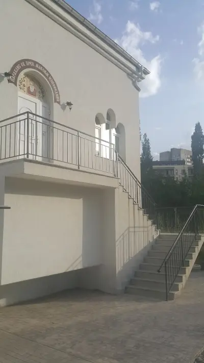 храм „Св. Апостол първомъченик и архидякон Стефан“