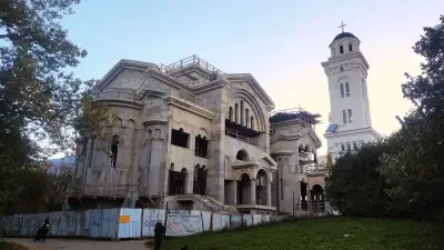 храм „Св. Апостол първомъченик и архидякон Стефан“