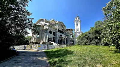 храм „Св. Апостол първомъченик и архидякон Стефан“
