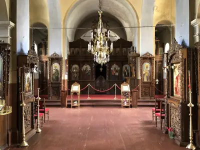 Храм "Св. Архангел Михаил"