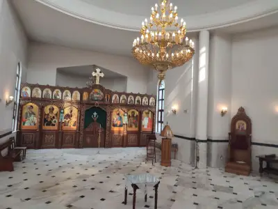 Храм "Св. Архангел Михаил"