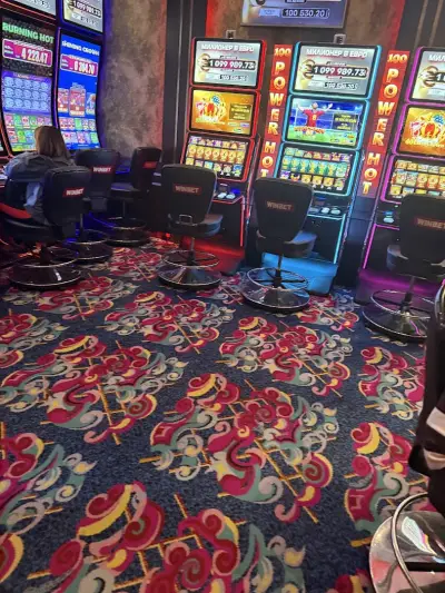 WINBET Македония