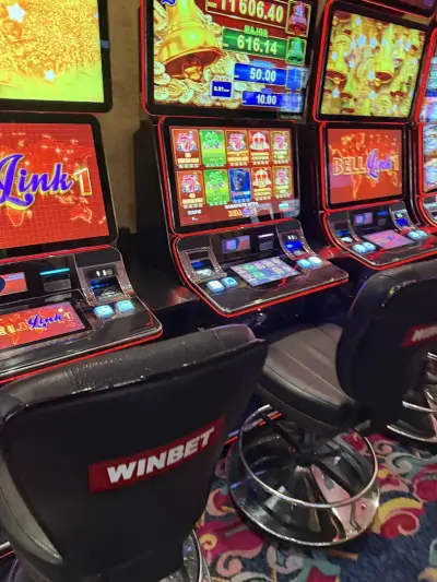WINBET Македония