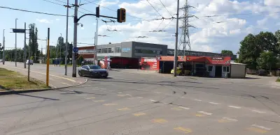 Автомивка