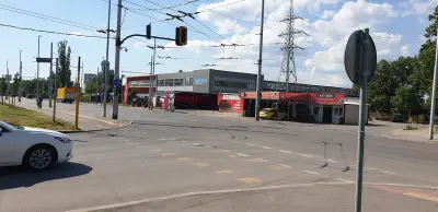 Автомивка
