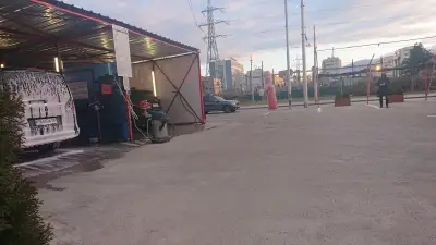 Автомивка
