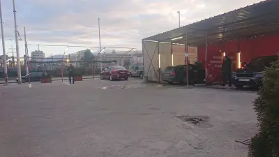 Автомивка