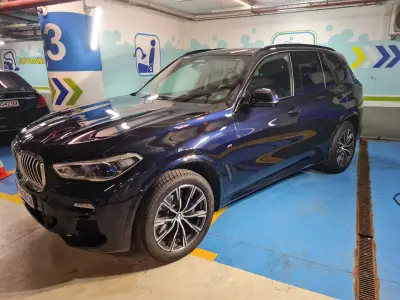 Автокометичен център Wash Depot - Mall of Sofia