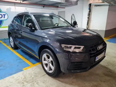 Автокометичен център Wash Depot - Mall of Sofia