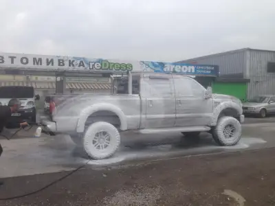 РеДресс