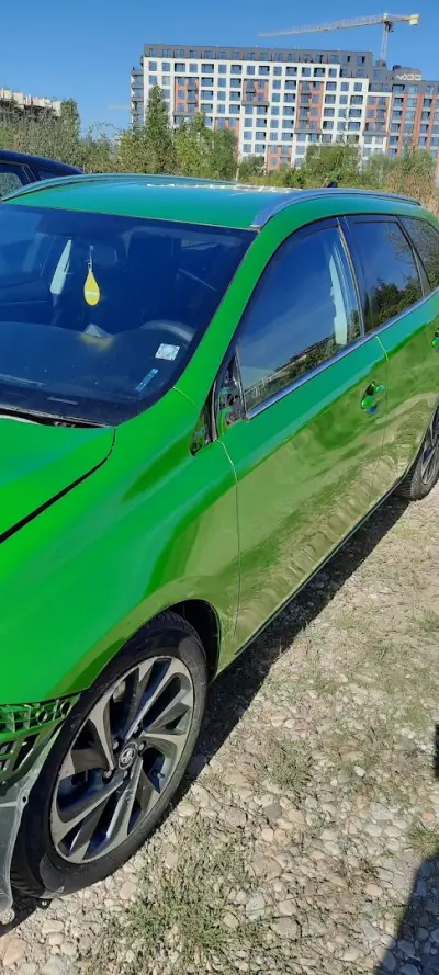 Автосервиз К1