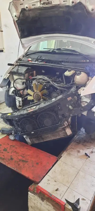 Автосервиз К1
