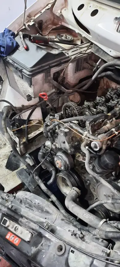 Автосервиз К1