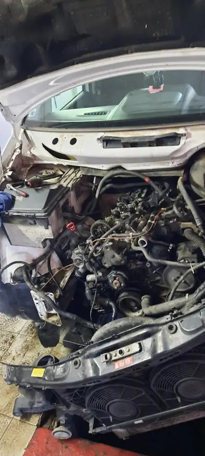 Автосервиз К1
