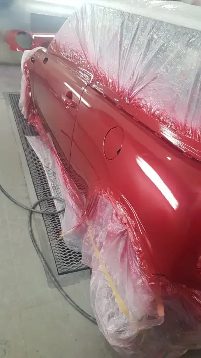 Автосервиз К1