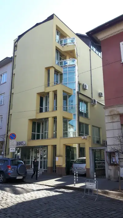 Кафе Стил