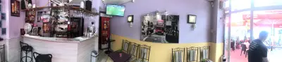 Кафе Стил