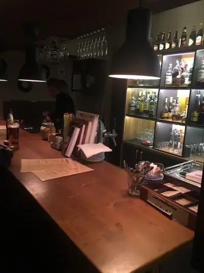 DELTA BLUES BAR