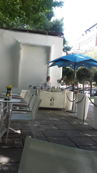 Beach Bar