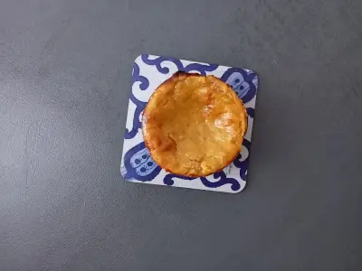 Пекарна Мармалад