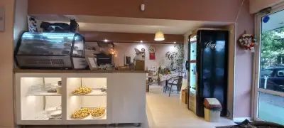 Пекарна Мармалад