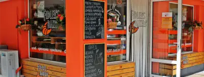 Fidler's Bakery