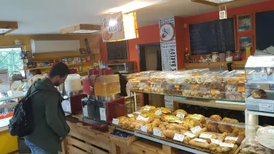 Fidler's Bakery