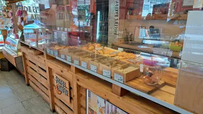 Fidler's Bakery