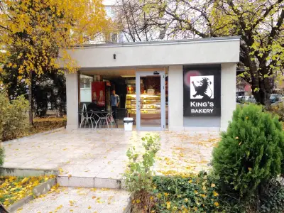 King's Bakery