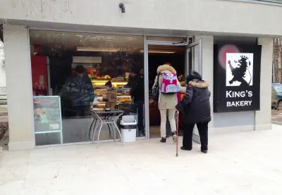 King's Bakery