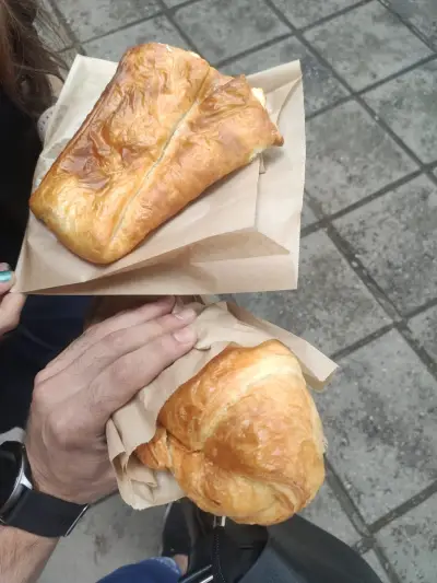 King's Bakery