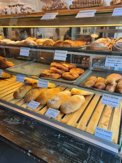 King's Bakery