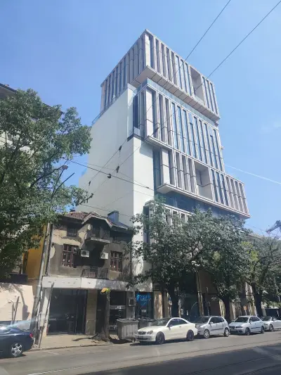King's Bakery