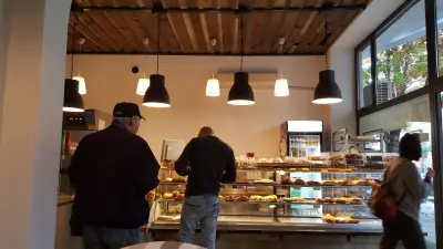 King's Bakery