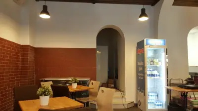 King's Bakery