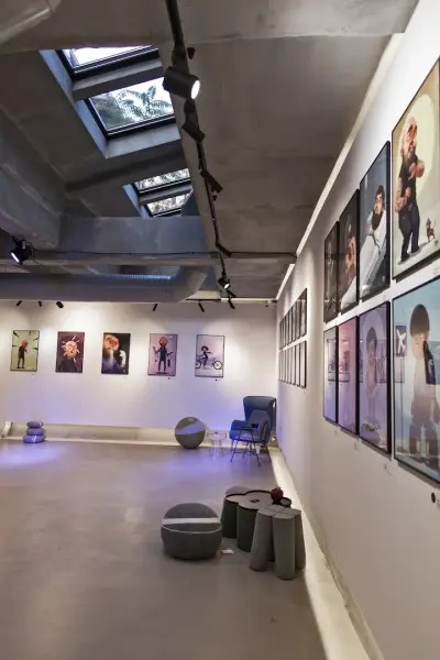 Doza Gallery