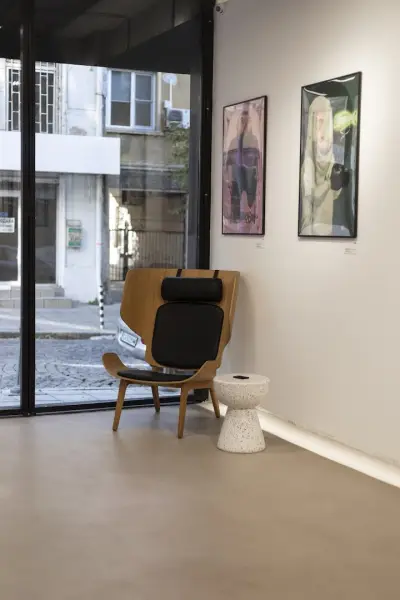 Doza Gallery