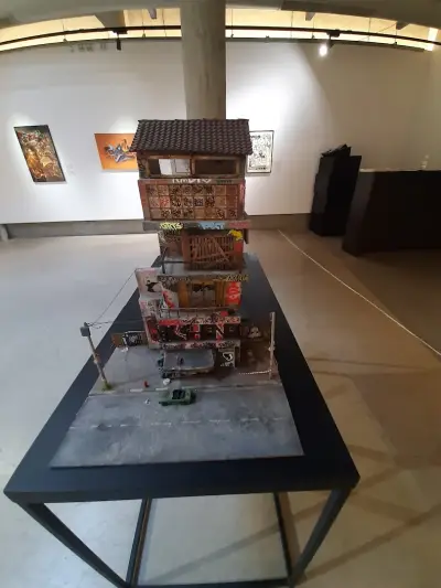 Doza Gallery