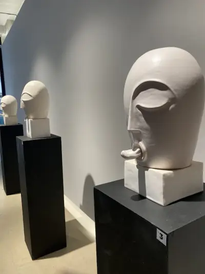 Doza Gallery