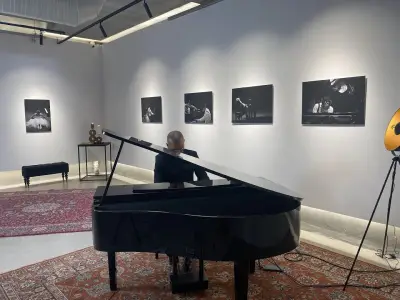 Doza Gallery
