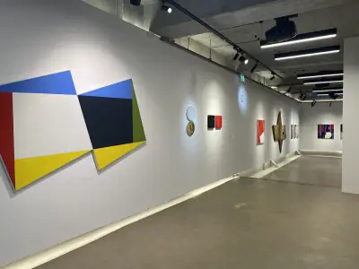 Doza Gallery