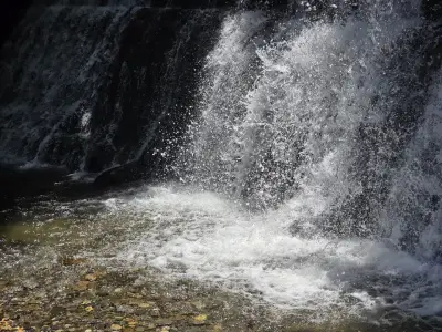 Waterfall