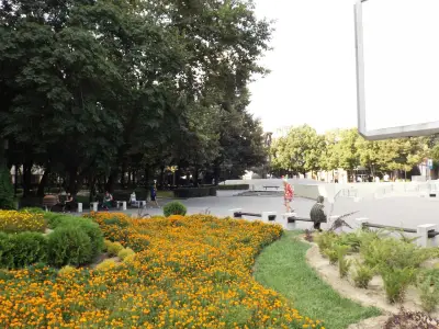 Паметник на Съединението