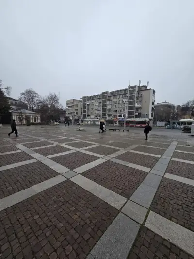 Паметник на Съединението