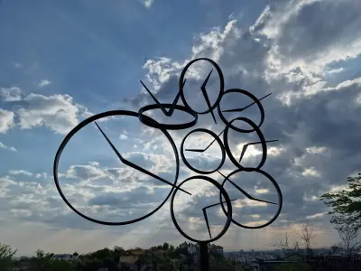 Часовникова кула